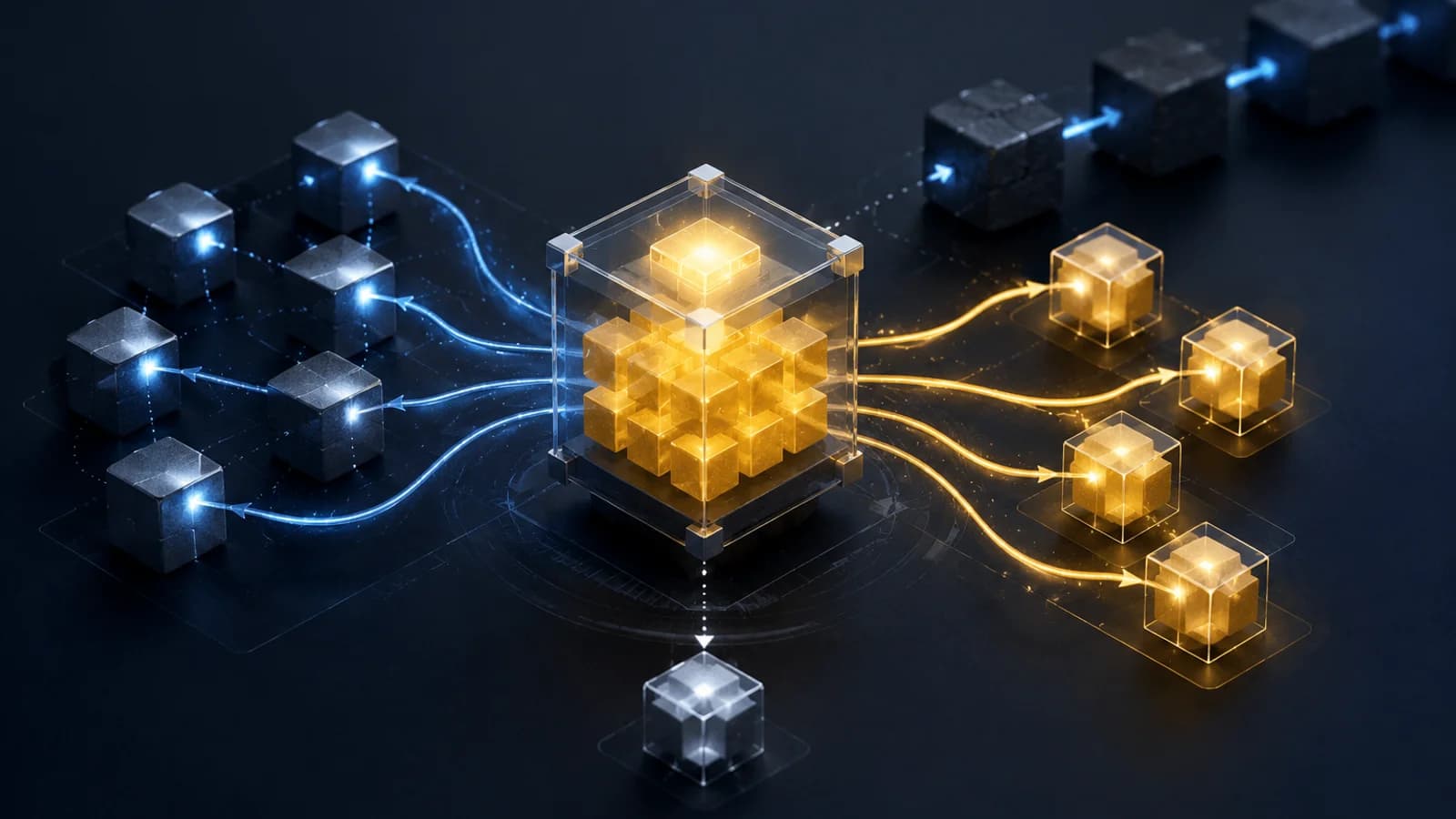 What Is a UTXO? Understanding the Foundation of the BSV Transaction Model article cover