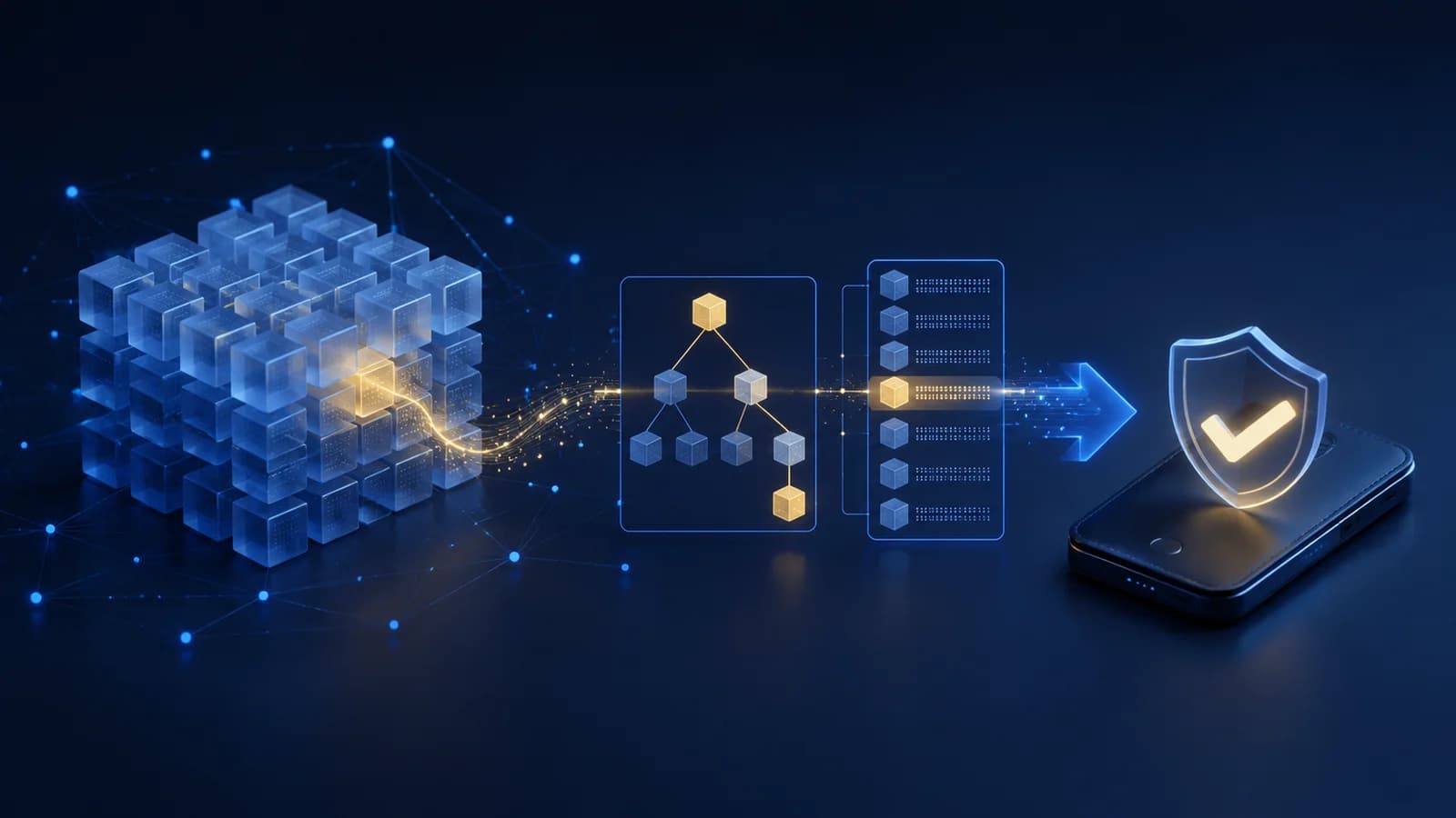 Introduction to SPV: Why Lightweight Clients Do Not Need to Download the Full Chain article cover