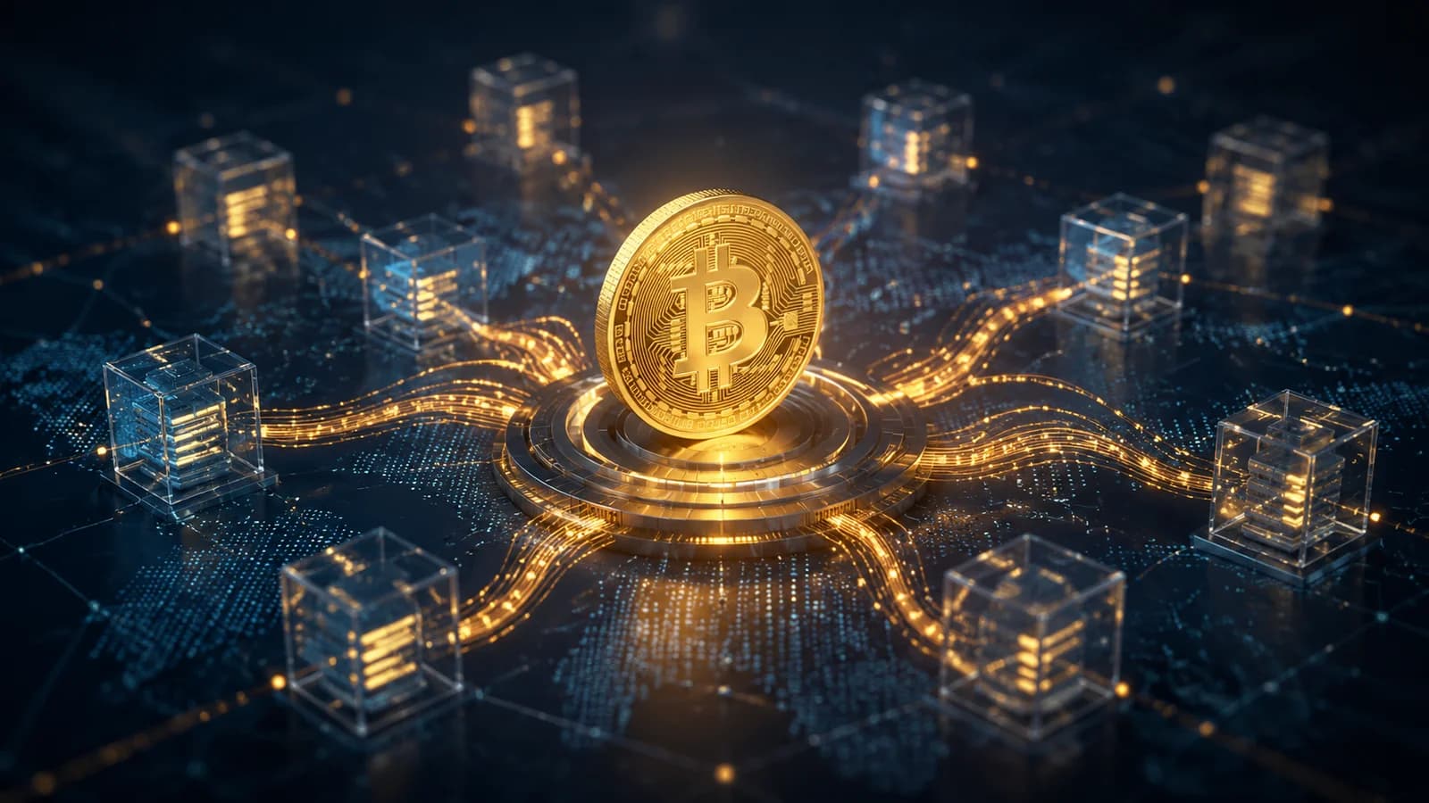 P2P Electronic Cash: What Is Peer-to-Peer Electronic Cash? article cover