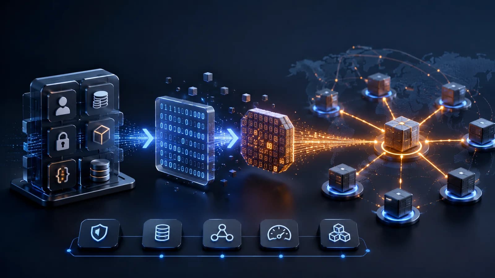 BSV Transaction Serialization: From Object to Broadcast article cover