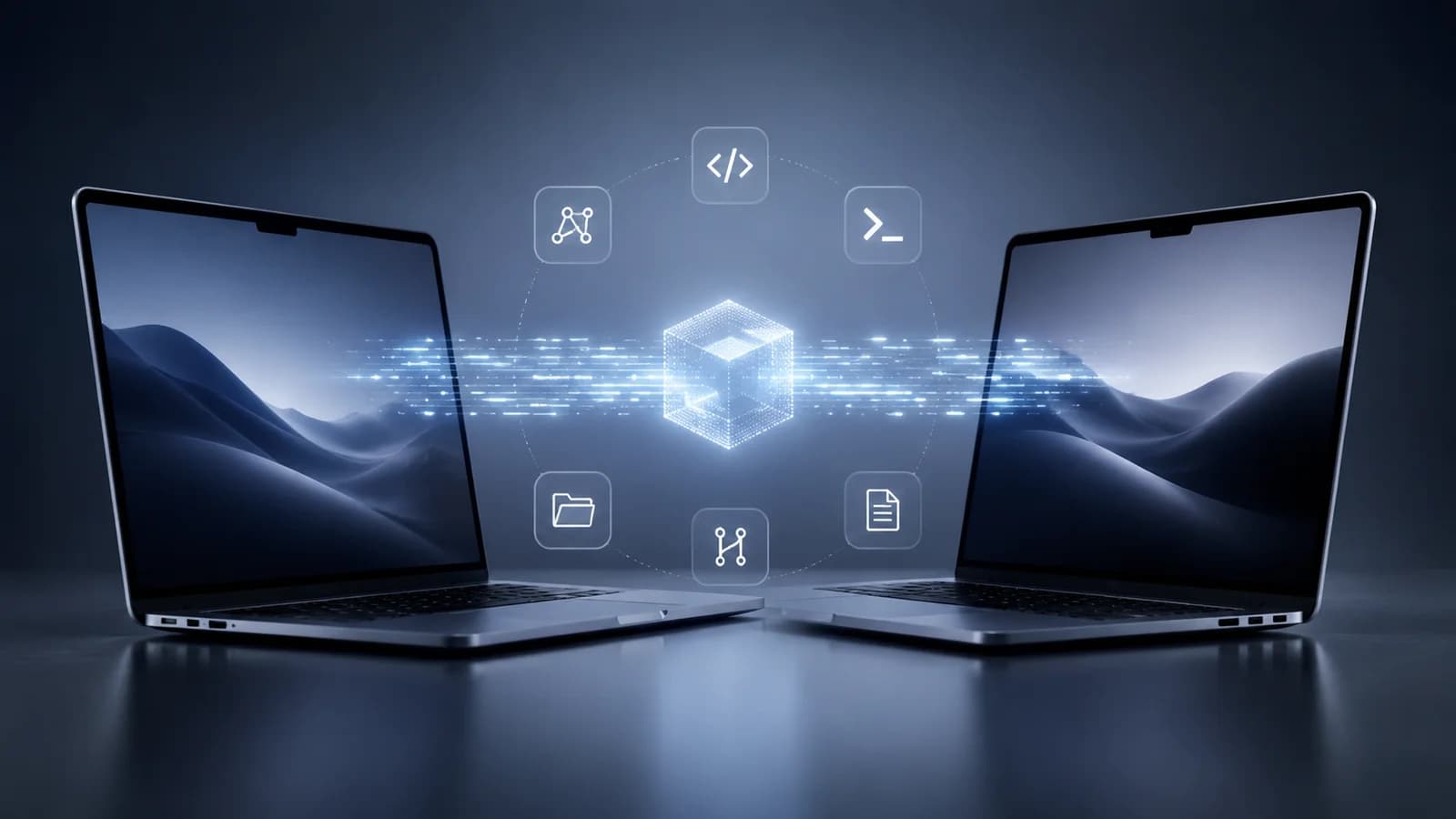 Codex Can Do More Than Phone Control: One Mac Can Take Over Another Mac’s Projects article cover