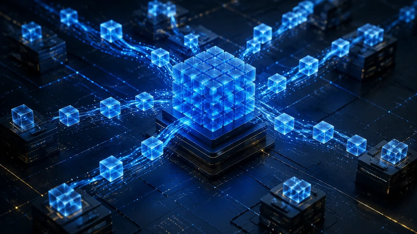 Why the UTXO Model Is Suitable for Parallel Processing – The Technical Foundation of BSV Scaling article cover