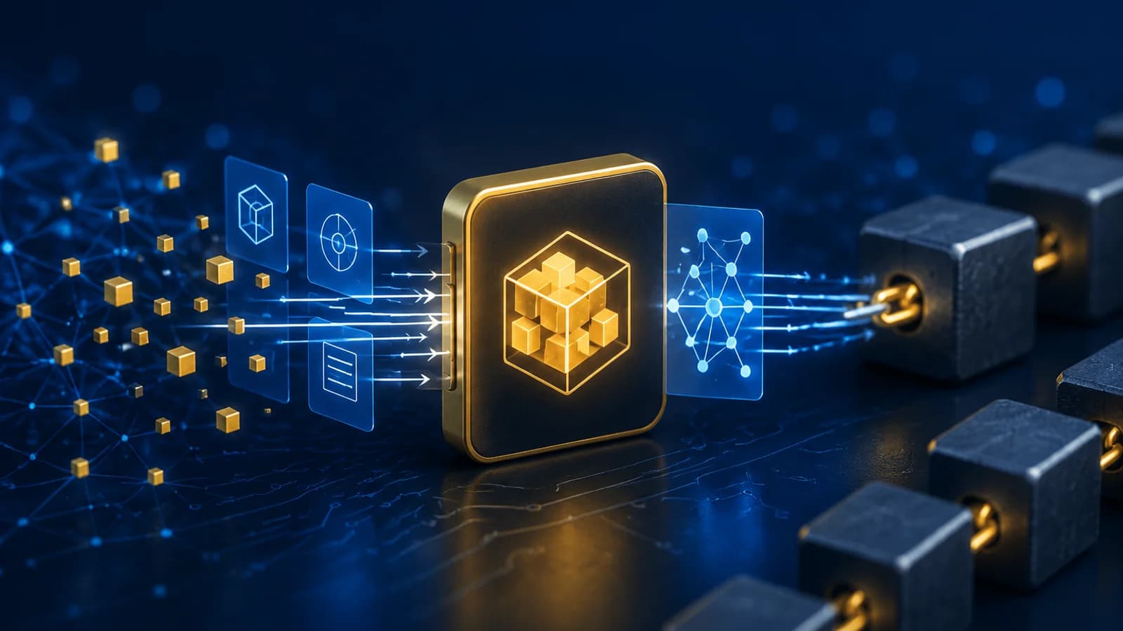 Creating Your First BSV Transaction with createAction(): A Beginner's Guide article cover