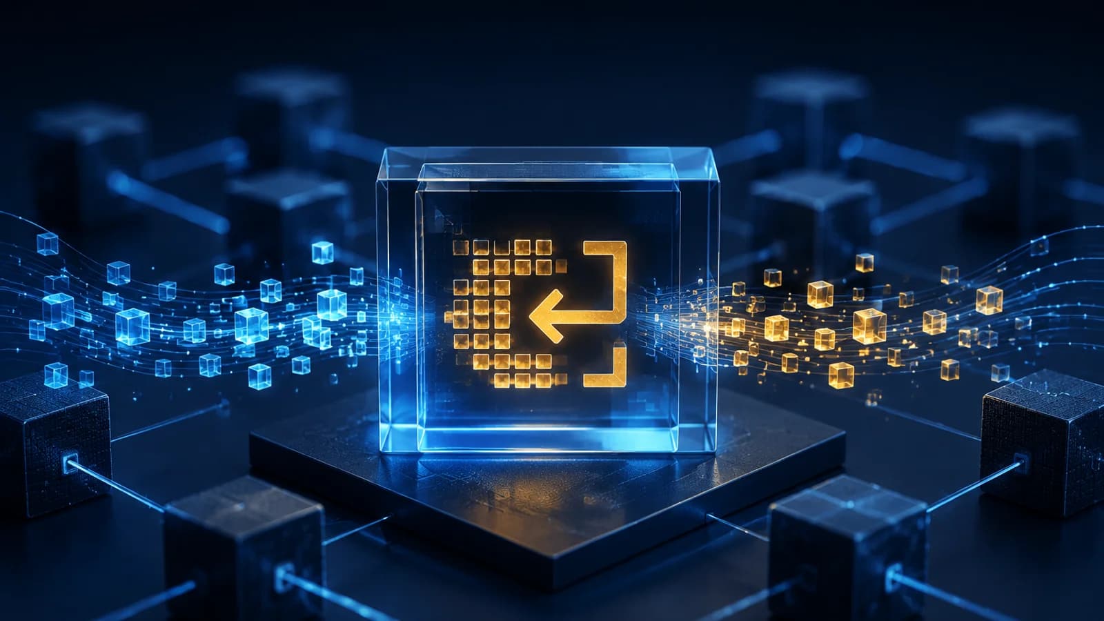 OP_RETURN: A Beginner's Guide to Writing Data on the BSV Blockchain article cover