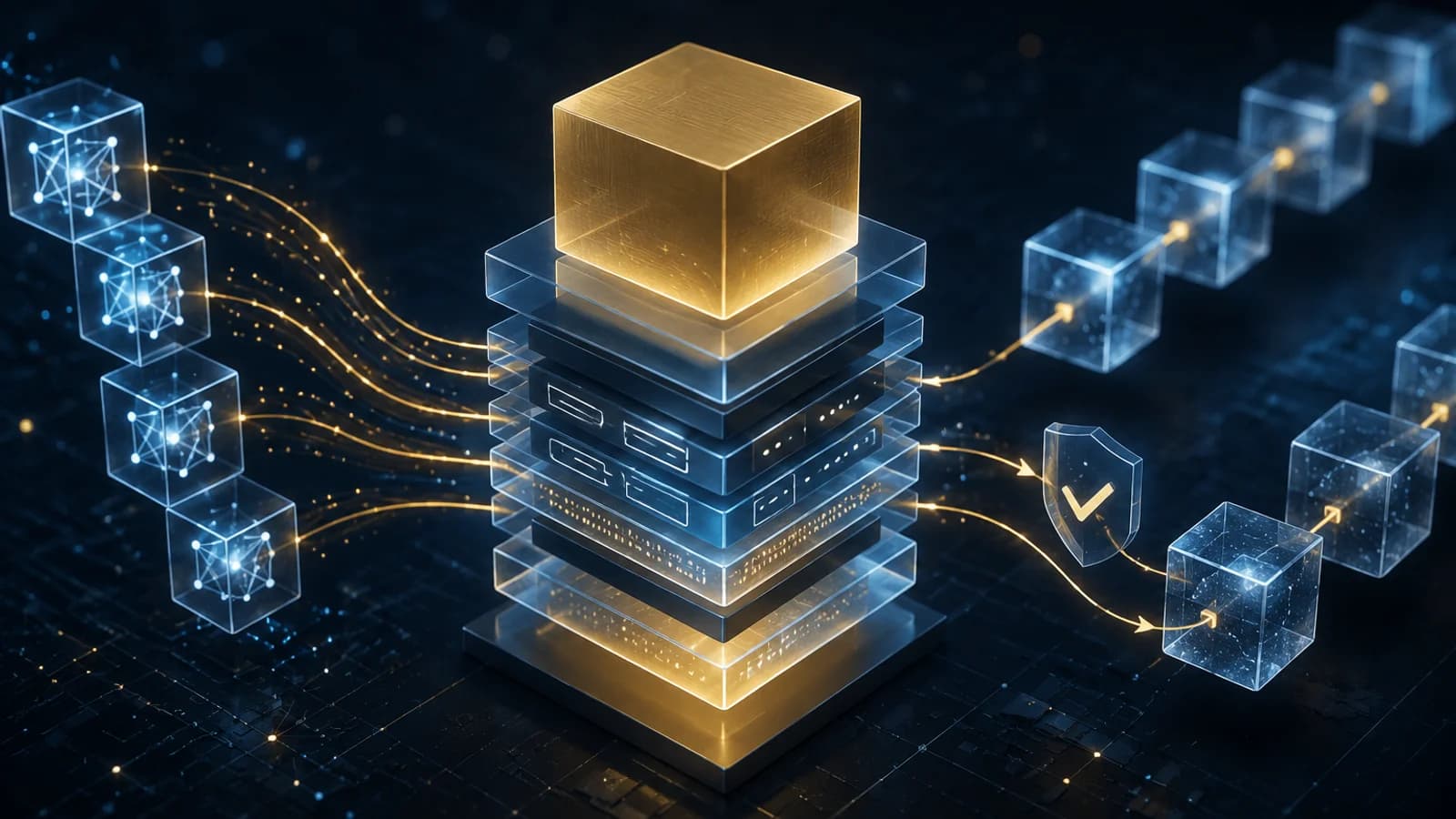 Understanding Bitcoin Script: A Stack-Based Scripting Language and Its Execution Model article cover