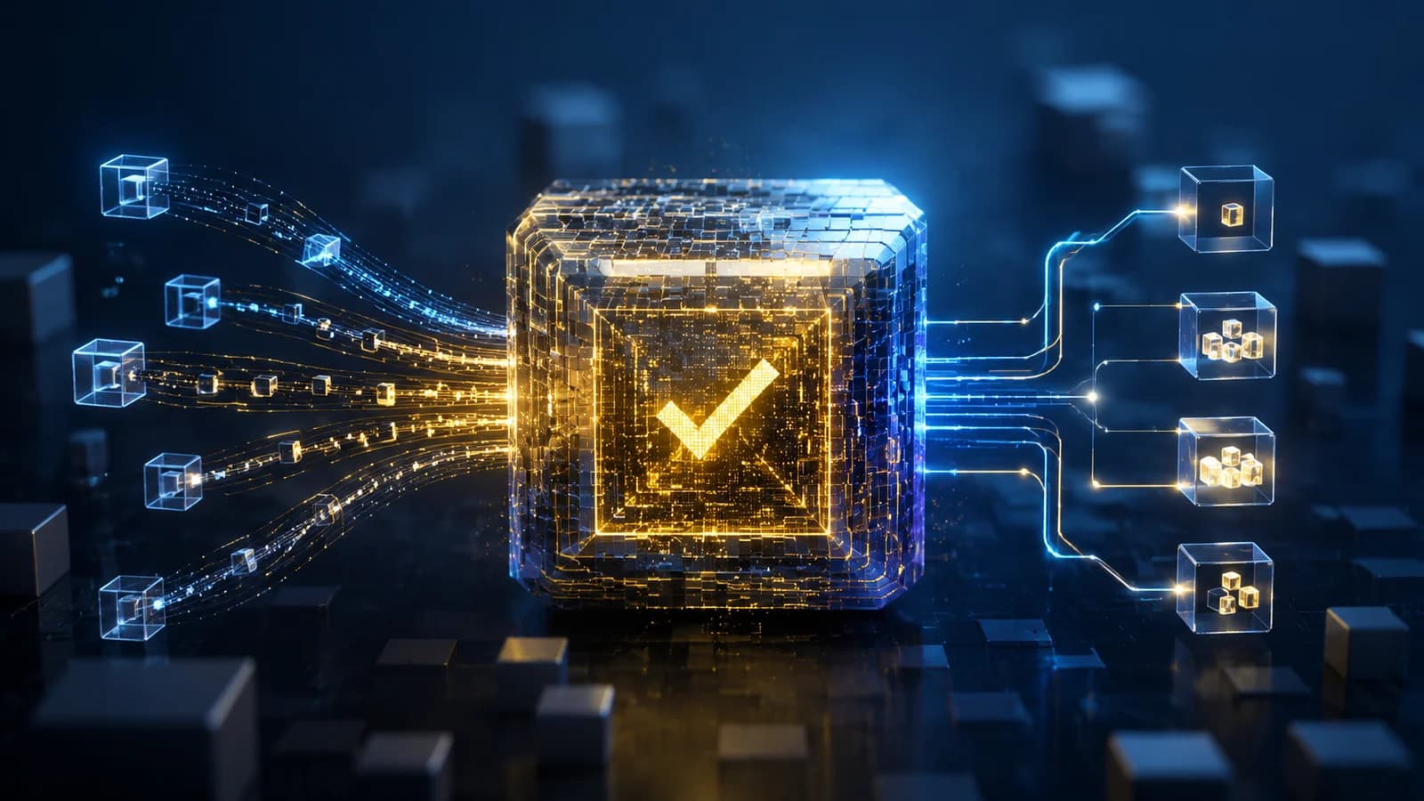 What Is a TXID? Its Role, Common Misunderstandings, and Design Tips in BSV article cover