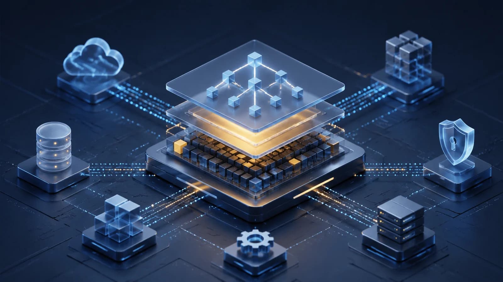BUMP: Understanding the BSV Unified Merkle Path Format article cover