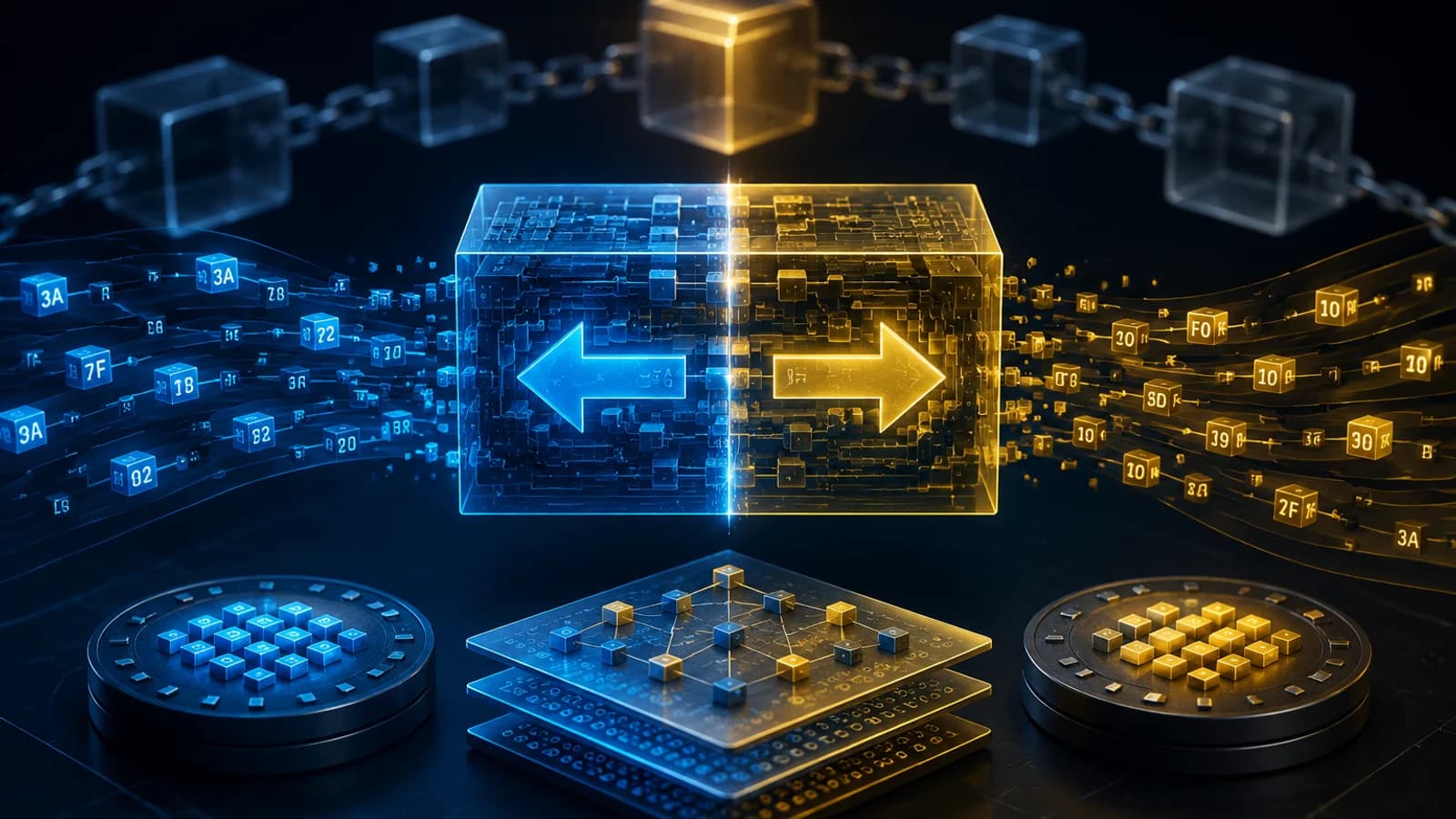 Endian Issues in BSV Transaction Debugging: Why TXIDs Can Look Reversed article cover