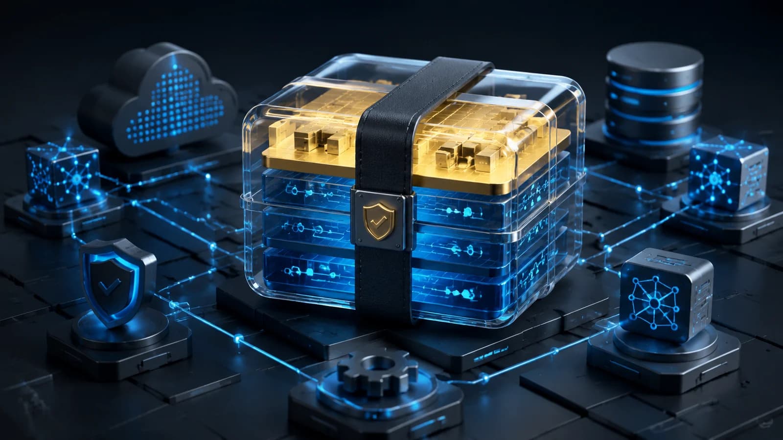 Understanding BEEF: A ‘Proof Bundle’ for Bitcoin Transaction Verification article cover