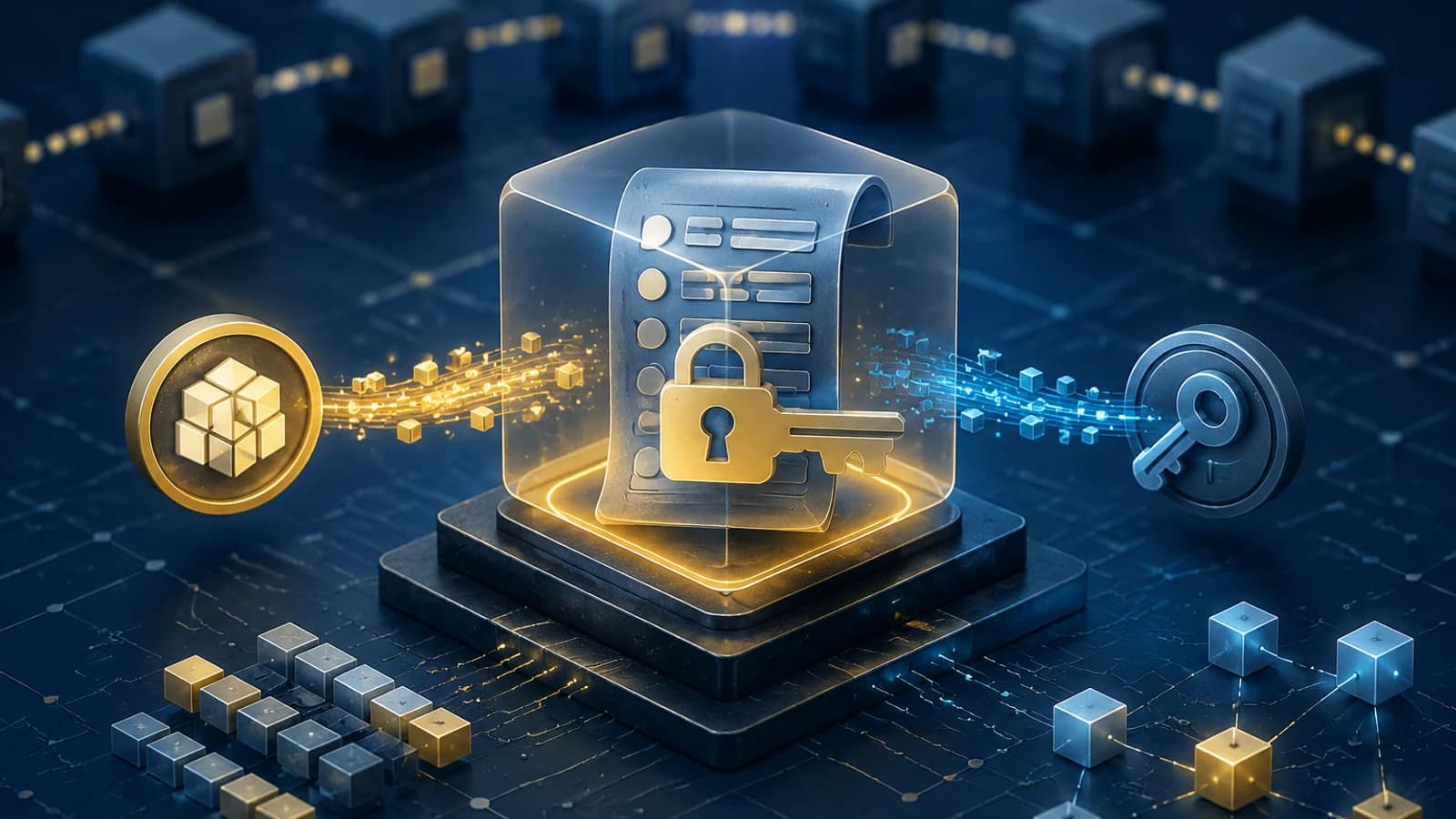 P2PKH: BSV's Most Common Payment Script Template Explained article cover