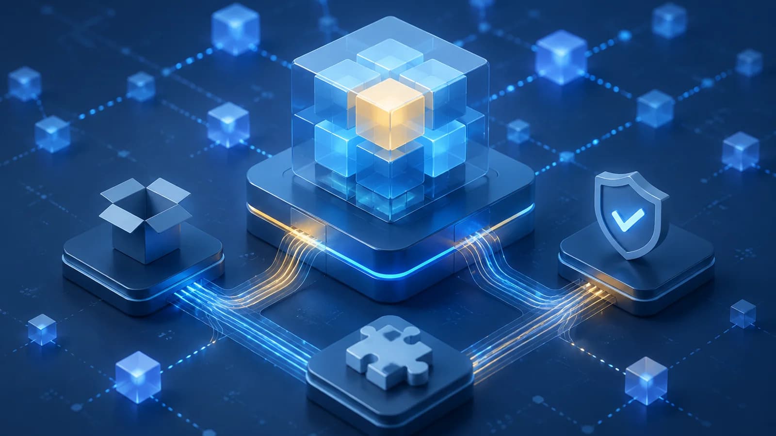 Getting Started with @bsv/sdk: Installation, Verification, and First Steps article cover