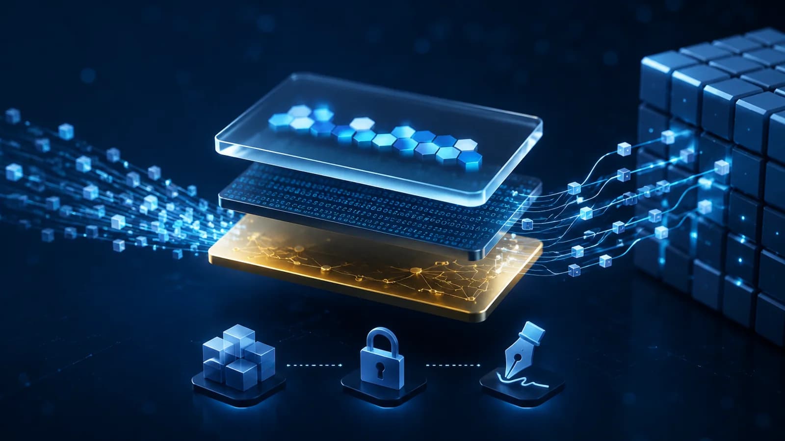 What Is a Raw Transaction? The Basics of BSV Transaction Serialization, TXIDs, and Signatures article cover