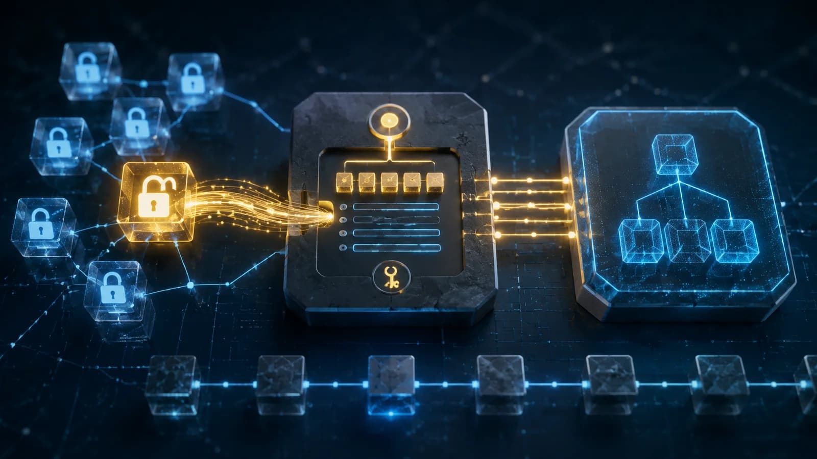 What Is a Transaction Input? Understanding BSV Transaction Inputs and UTXO References article cover