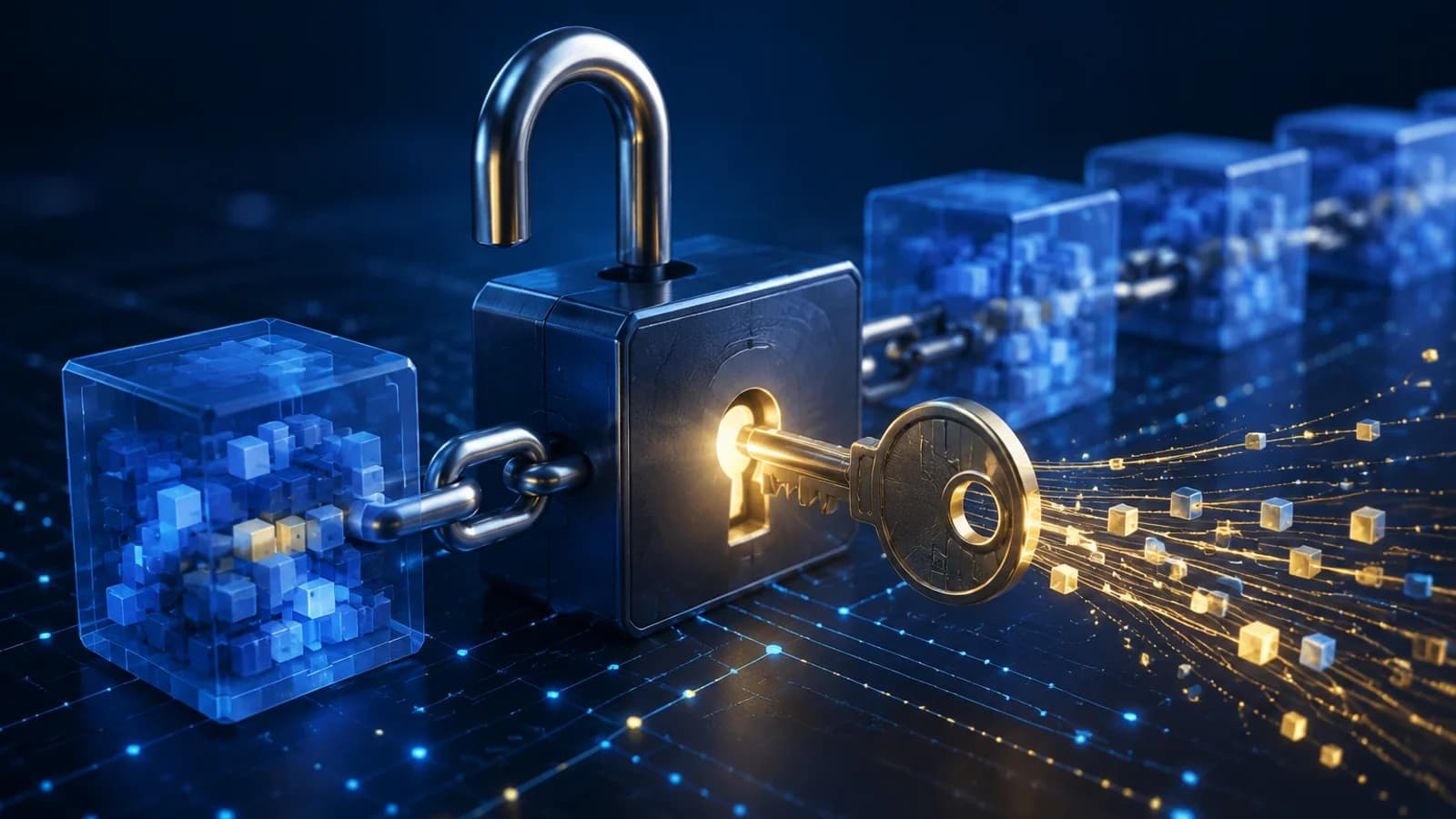 Deep Dive into Unlocking Script: The 'Key' to Spending Blockchain Transactions article cover