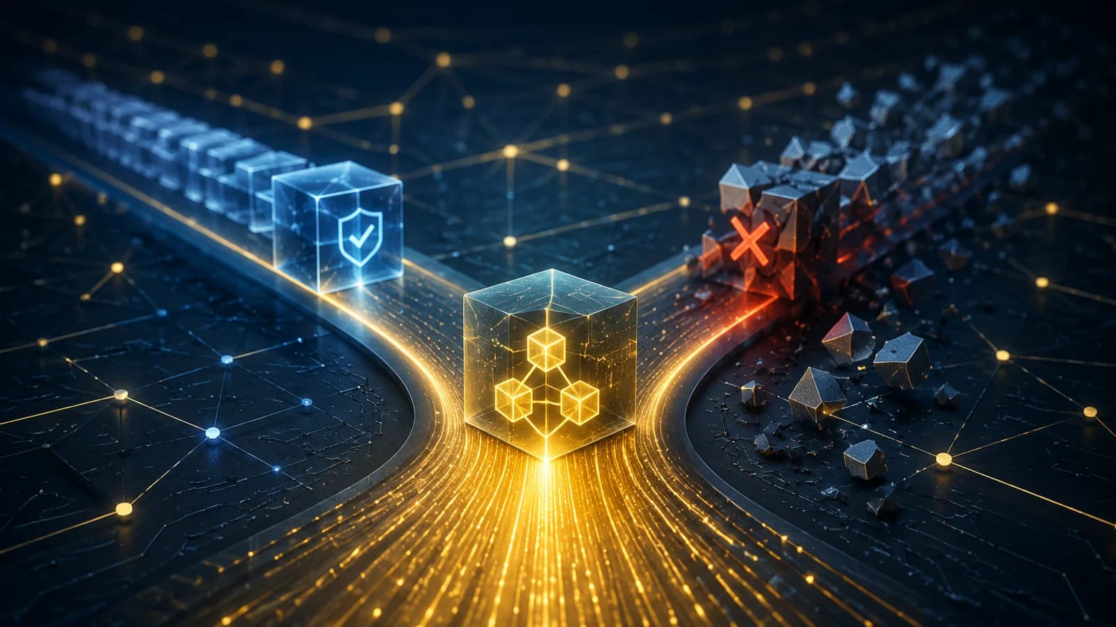 Standard Scripts vs Non-Standard Scripts: The Easily Overlooked Boundary in BSV Development article cover