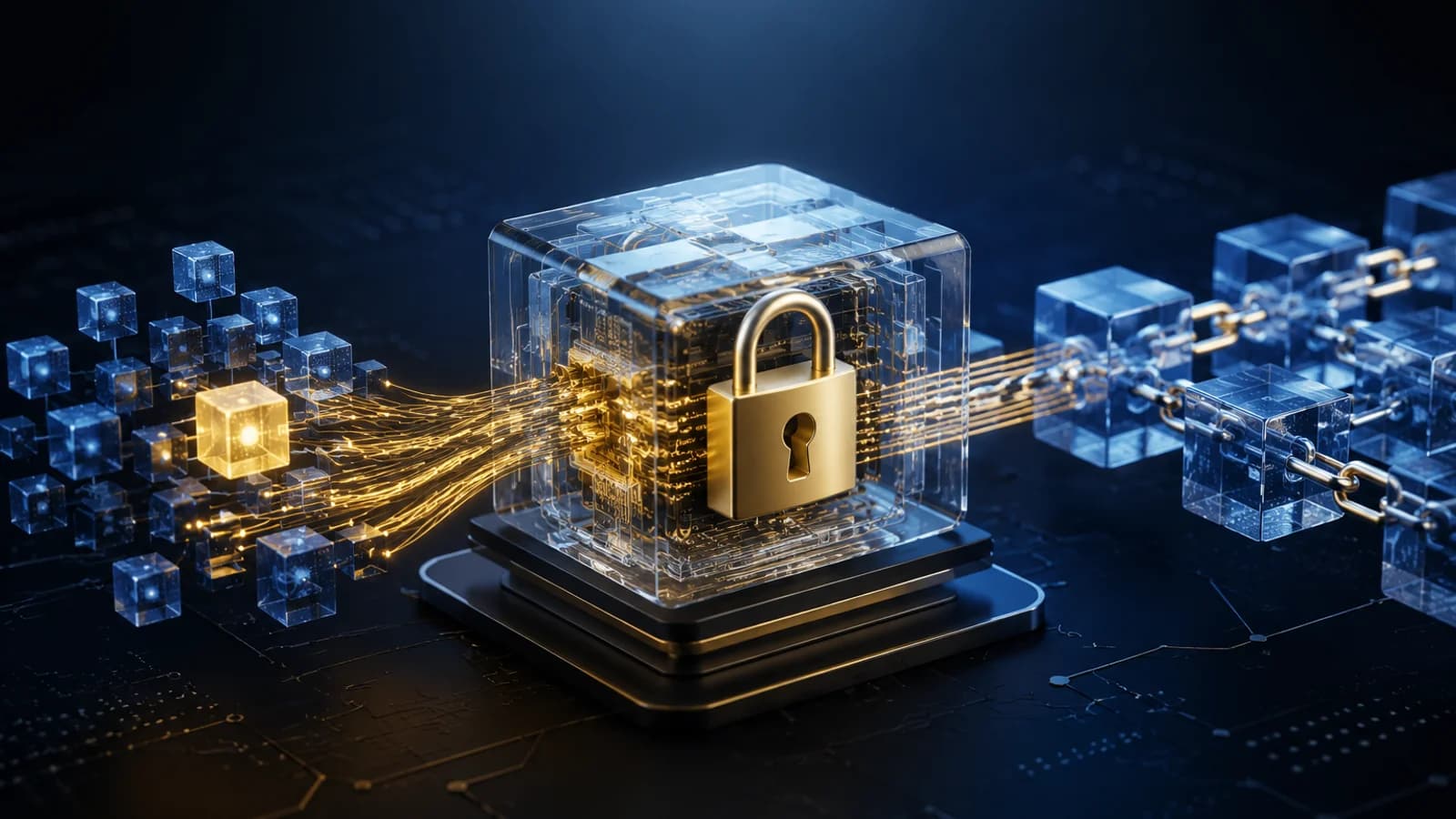 Understanding Locking Script in BSV: The Core Mechanism of Spending Conditions article cover