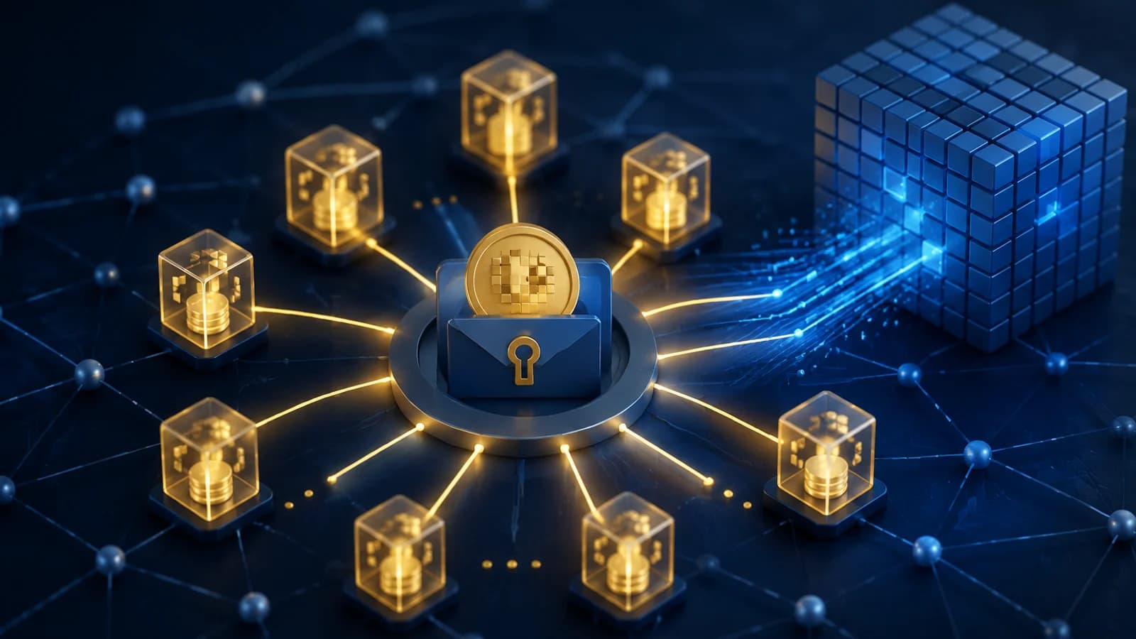 One Address Can Have Many UTXOs: Understanding Addresses, Balances, and Transaction Construction in BSV article cover