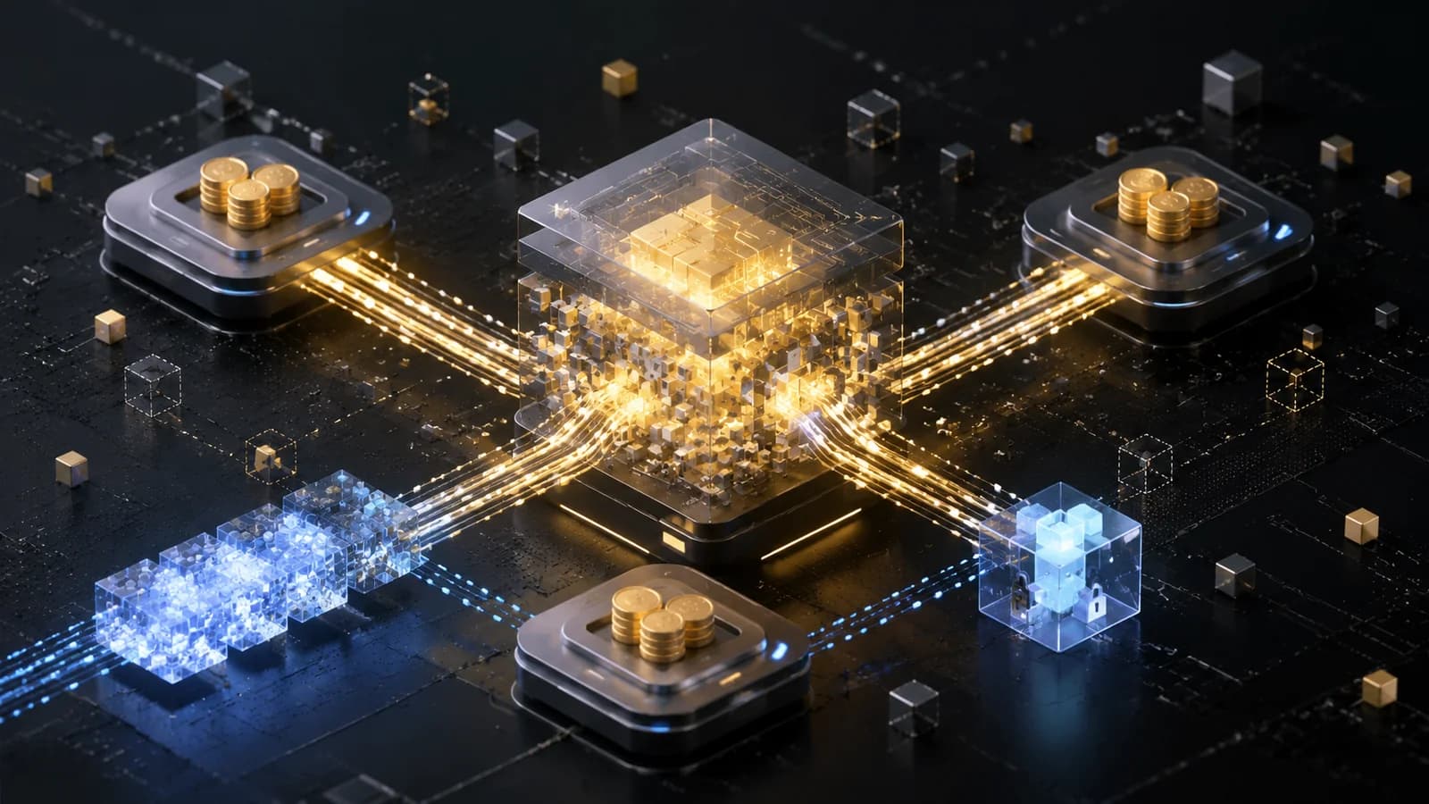 Understanding BSV Transaction Outputs: Amounts, Locking Scripts, and UTXOs article cover