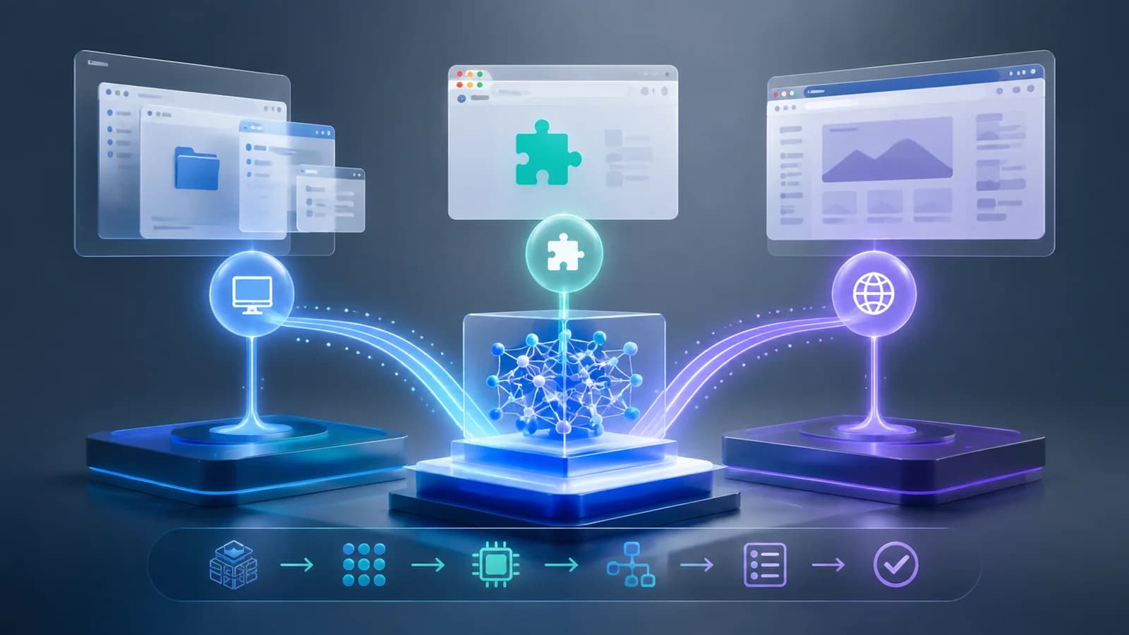 Three Ways Codex Controls a Computer: Differences, Scenarios, and How to Choose article cover