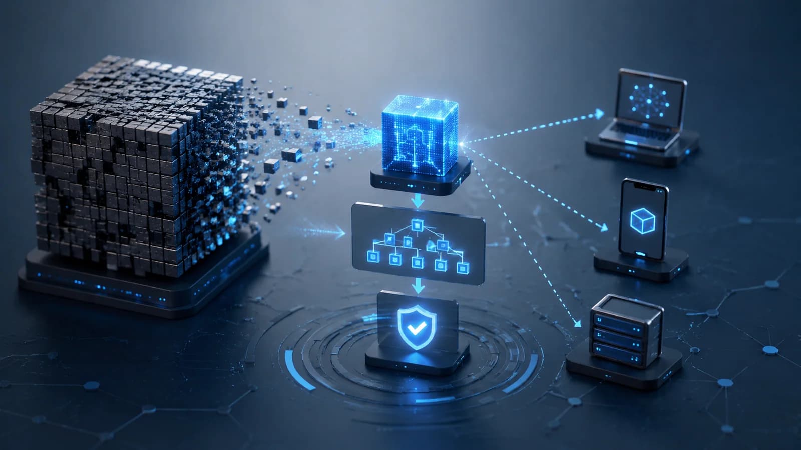 How SPV Reduces Full Node Dependency article cover